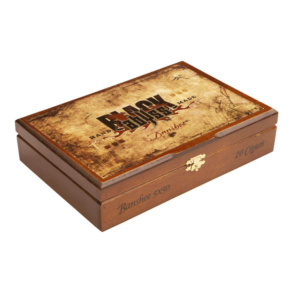 View product media BABAN Banshee, , jrcigars 3